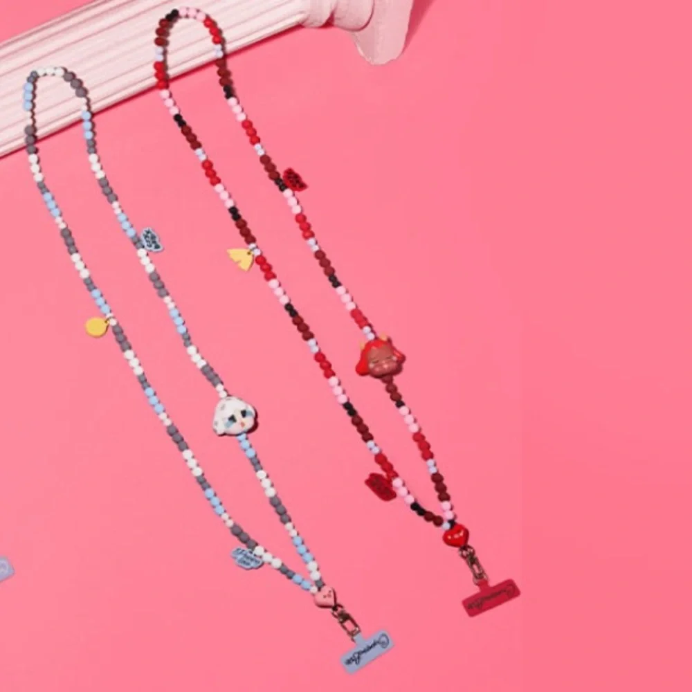 Crybaby Crying for Love Phone Charm Blind Box - Picture 4 of 7